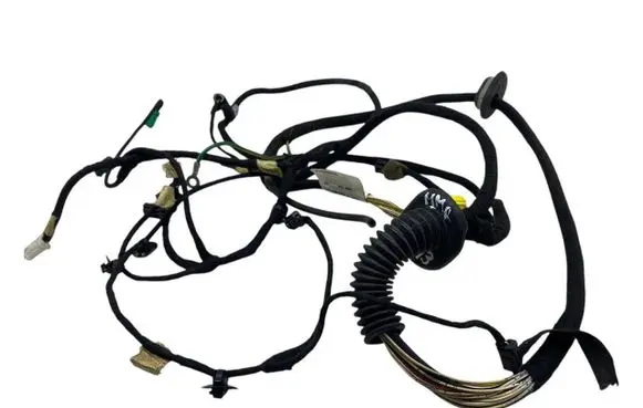 Peugeot Partner Rear door wiring loom 9810846980