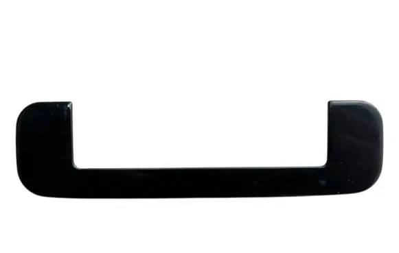 Audi A8 S8 D2 4D Rear door handle cover 4A0839239B