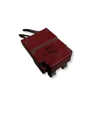 Mitsubishi Colt Positive cable (battery) 34234