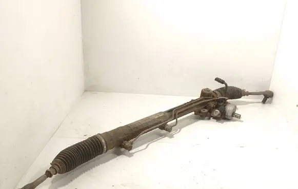 Audi A6 S6 C6 4F Steering rack 4F1422065R 7852993735