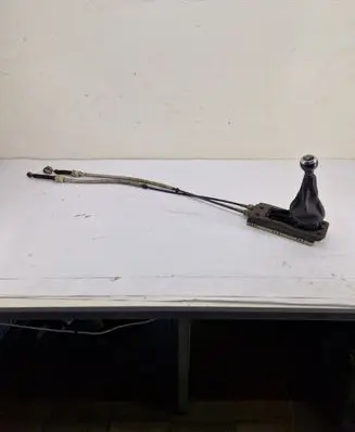 Mini Cooper Countryman R60 Gear shifter/selector 9811715