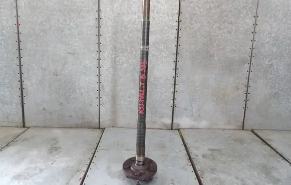 Jeep Cherokee KJ Rear driveshaft