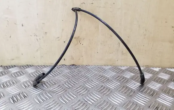 Volkswagen Crafter Vacuum line/pipe/hose 6030780045