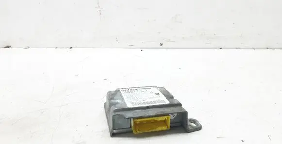 Renault Megane I Airbag control unit/module 7700436418A 550548400