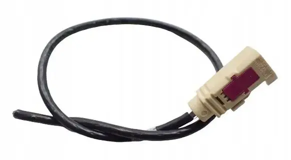 Audi A7 S7 4G Wiring harness 6Q0035576H