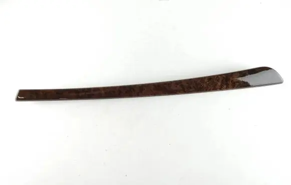 BMW 5 E60 E61 Front door trim bar 1360196
