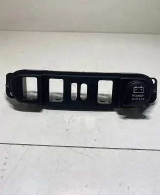 Chrysler PT Cruiser Cigarette lighter 