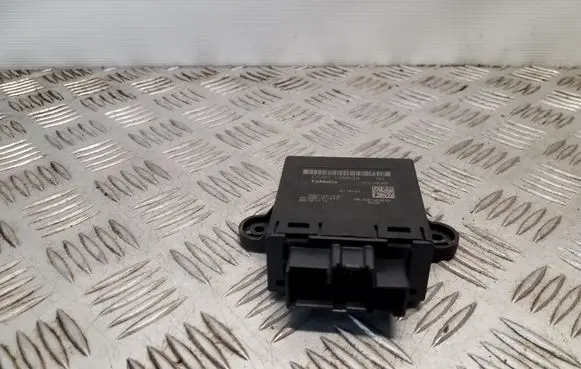 Door control unit/module