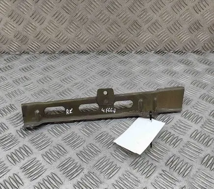 Subaru Outback Fender mounting bracket 57160AG0109P