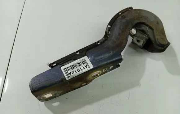 Renault Scenic I Engine bonnet/hood hinges 