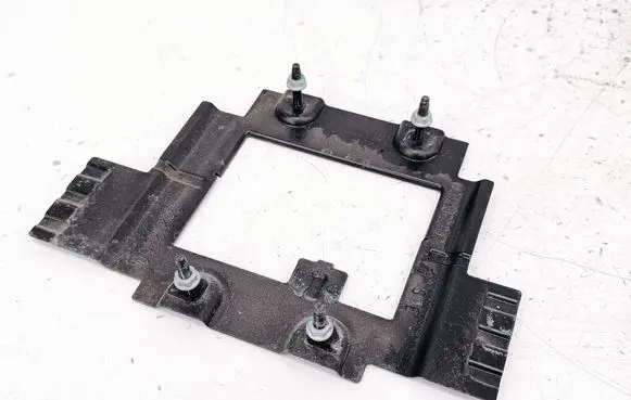 Buick Encore I Engine control unit holder 95212250