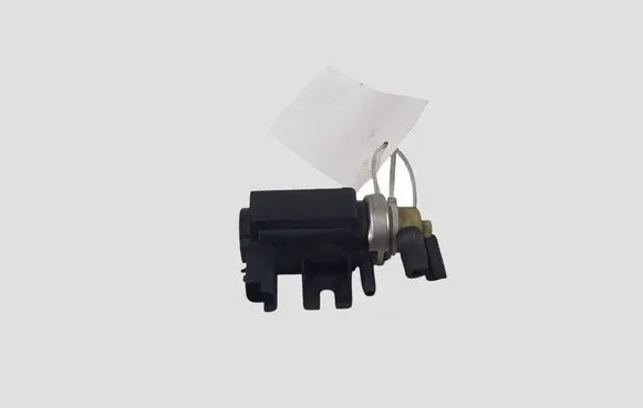 Peugeot 407 Turbo solenoid valve 9661960380 70163300