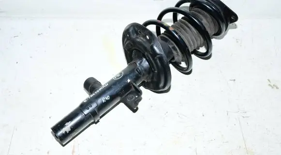 Renault Talisman Front shock absorber with coil spring 