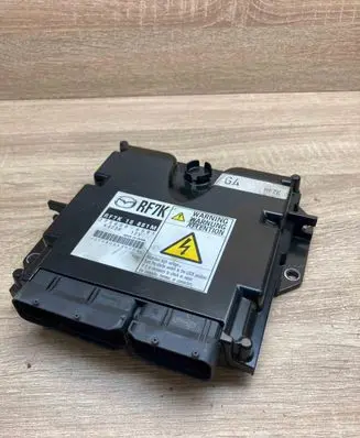 Mazda 6 Engine control unit/module ECU RF7K18881M 2758006591