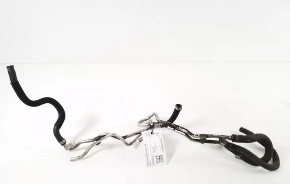 Brake vacuum hose/pipe