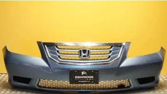 Honda Odyssey Front bumper 71101-SHJ-ZZ00