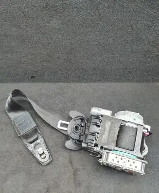 Audi A6 S6 C7 4G Front seatbelt 4G8857706D 4G8857706DV04 4G8857706M