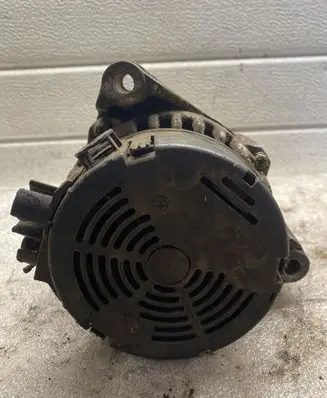 Fiat Ulysse Generator/alternator 9617842080