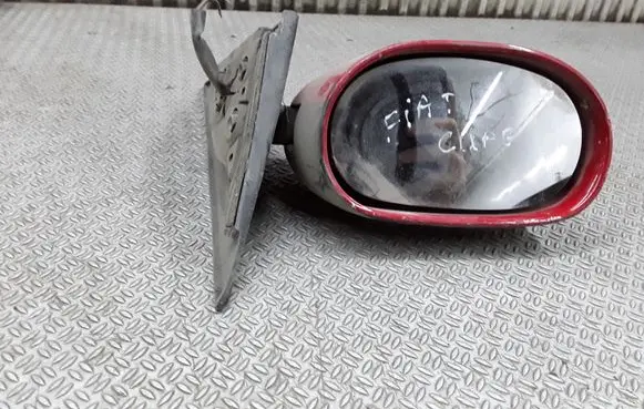 Fiat Coupe Front door electric wing mirror E30149921