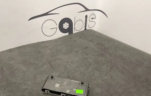 BMW X3 G01 Tailgate/trunk control unit/module 9491418 HKFM2015 A2C7396512700