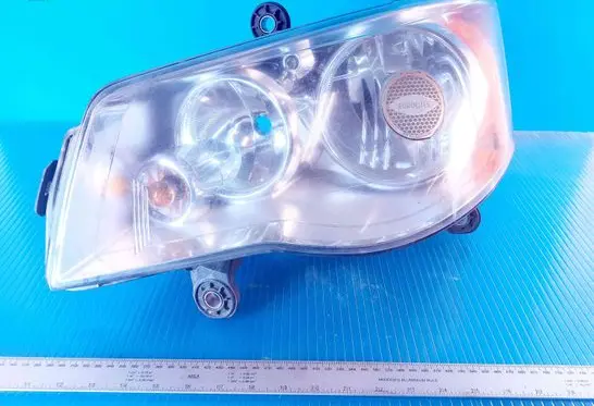 Chrysler Voyager Headlight/headlamp 05113345AD 41831A 07306