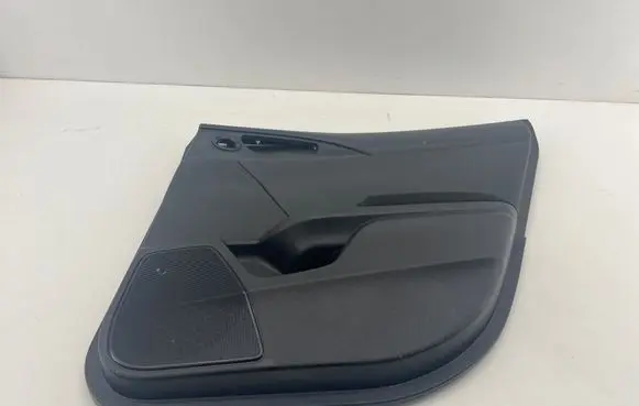Honda Civic X Rear door card panel trim 83750TGG