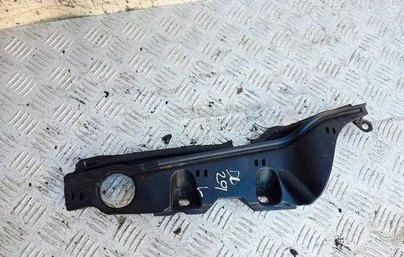Mini One - Cooper Coupe R56 Fender end trim 7266539
