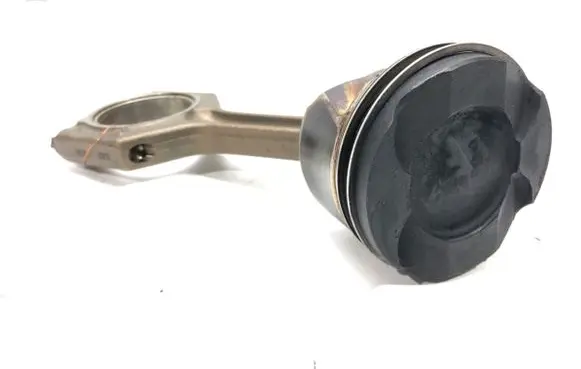 BMW 5 F10 F11 Piston with connecting rod 7846593N55B30A