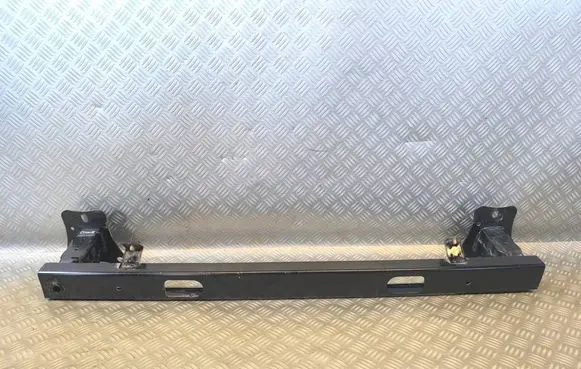 Citroen Berlingo Rear bumper support beam 9822105380