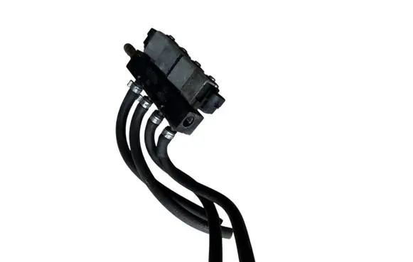 Mercedes-Benz E AMG W211 LP gas injector 67R010104