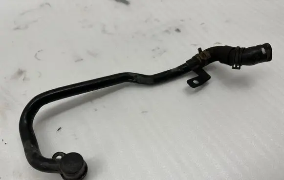Audi A3 S3 8V Engine coolant pipe/hose 04L121065AJ