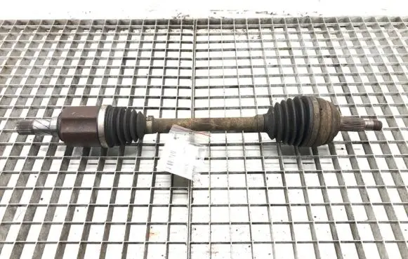 Renault Megane III Front driveshaft 
