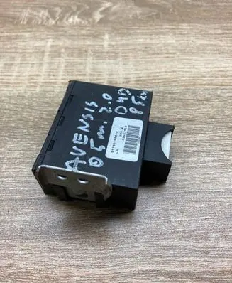 Toyota Avensis T250 Immobilizer control unit/module 8978005040