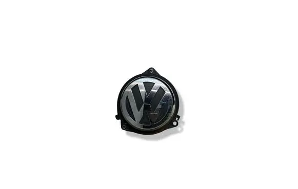 Volkswagen PASSAT B6 Tailgate/trunk/boot exterior handle 6R0827469E