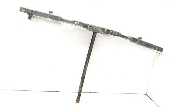 KIA Carnival Top upper radiator support slam panel