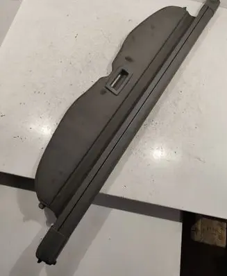 Renault Scenic II - Grand scenic II Trunk/boot trim cover 8200278676