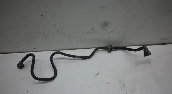 Vacuum line/pipe/hose