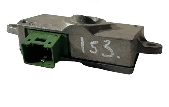 BMW 7 E65 E66 Airbag control unit/module 6960227 65776960227