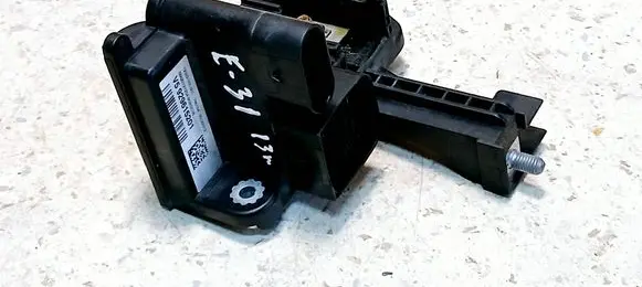 BMW 3 F30 F35 F31 Current control relay 19323000001 05122012 92961520