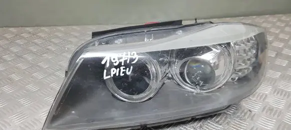BMW 3 E90 E91 Headlight/headlamp 7202583