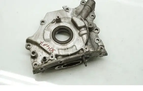 Citroen Berlingo Oil pump 9656484580B