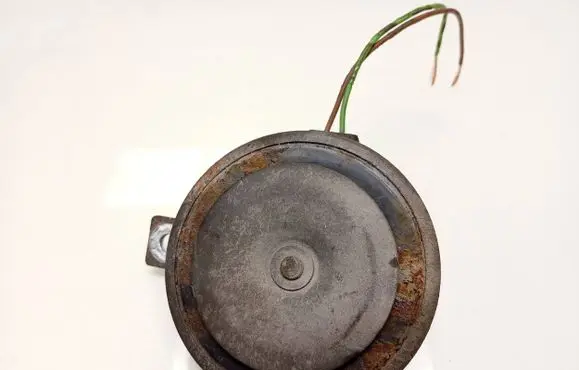 Volkswagen Crafter Horn signal A28657625