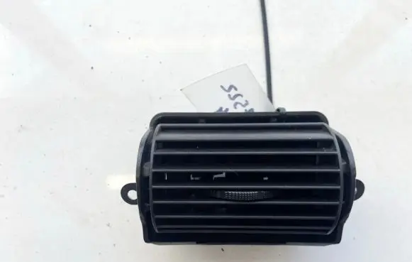 Chrysler Sebring (ST-22 - JR) Dash center air vent grill