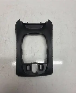 Opel Meriva B Gear shifter surround trim plastic 13258302 460029937