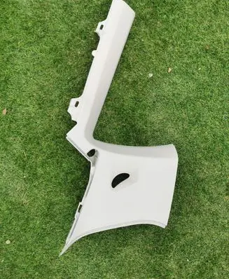 Volkswagen Up Other sill/pillar trim element 