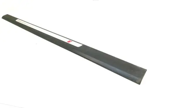 Audi A6 S6 C6 4F Front sill trim cover 4F0853373H 4F0853373J 4F0853373K