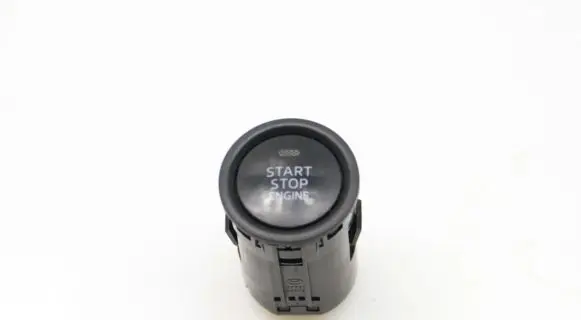 Mazda CX-5 Engine start stop button switch KD45663S0
