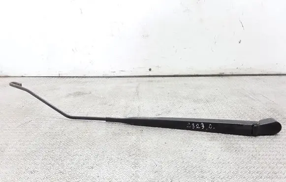 Citroen C3 Front wiper blade arm