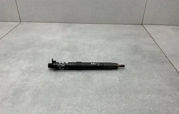 Ford S-MAX Fuel injector 9686191080