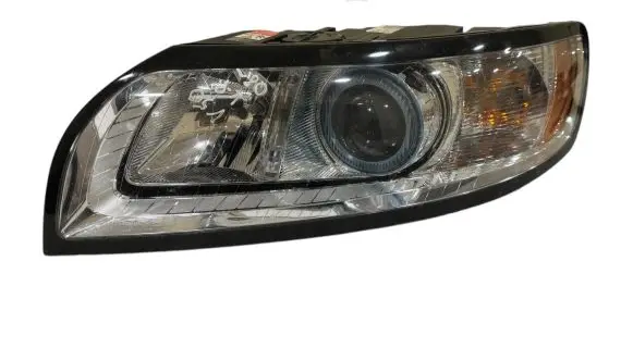 Volvo V50 Headlight/headlamp 31299613 LE06A6152X 1307022810